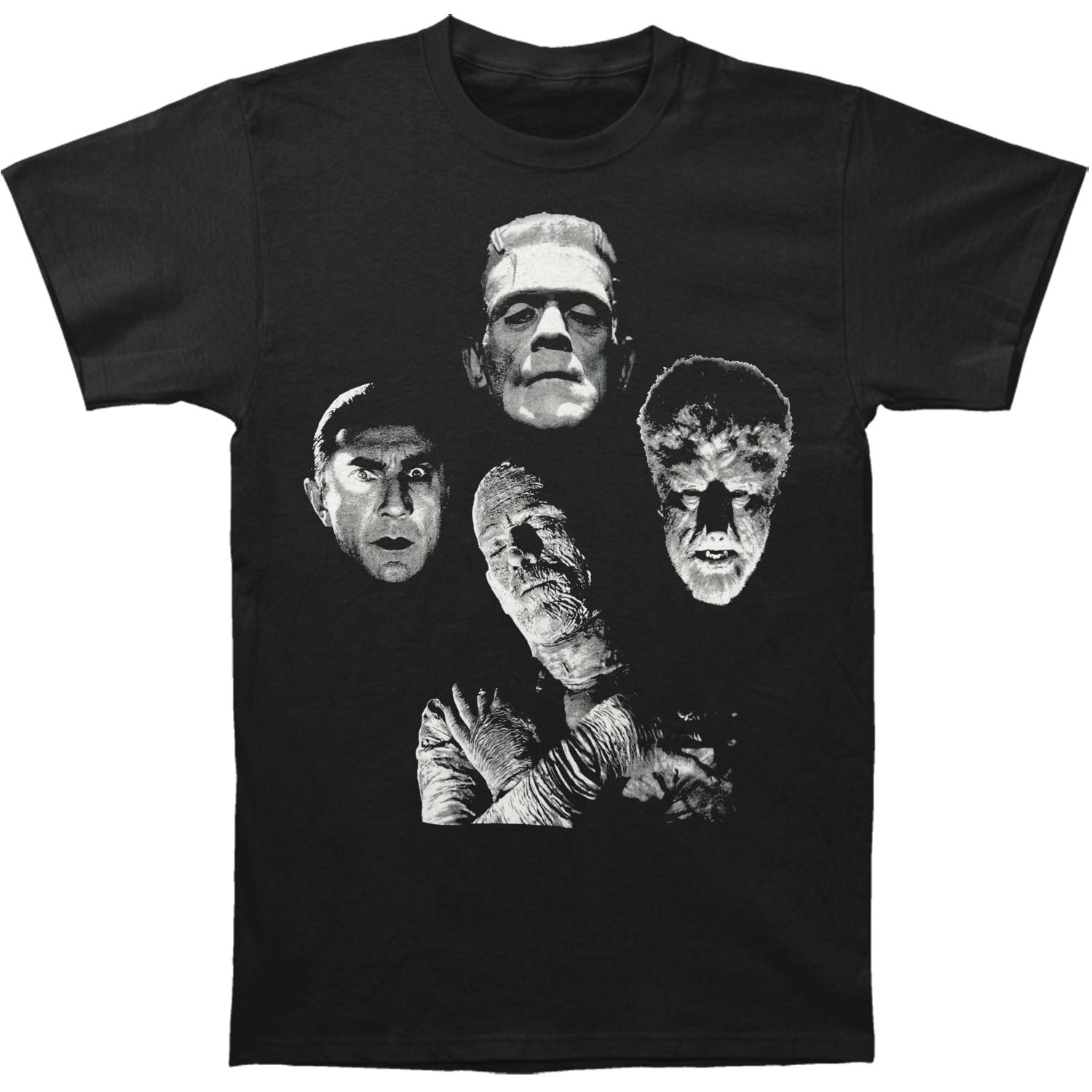 universal monsters merchandise