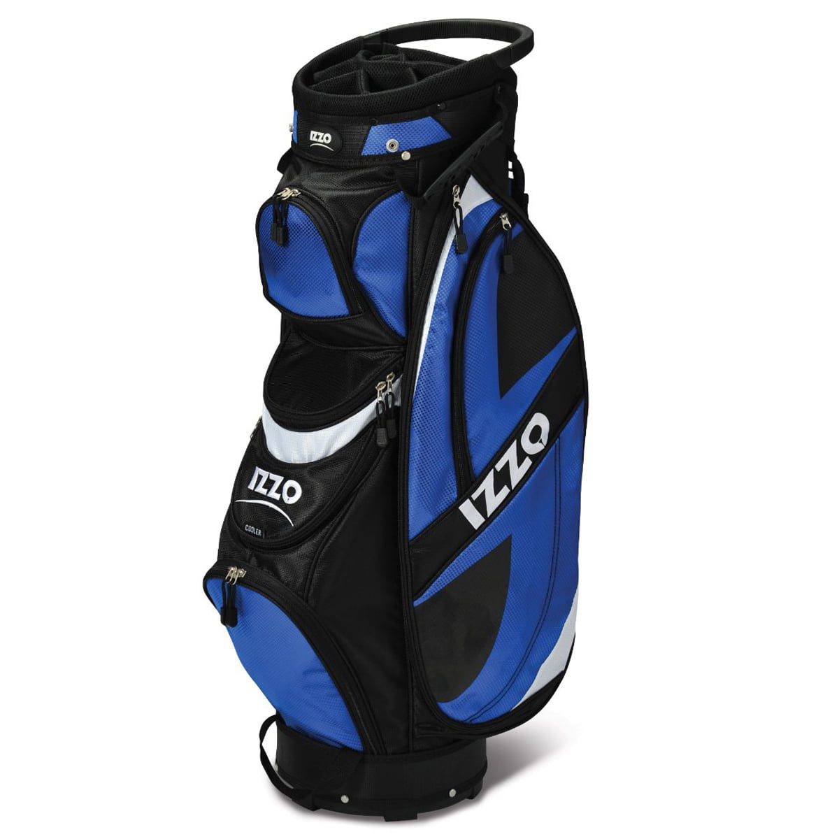 golf bag travel light