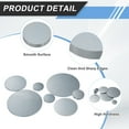 Uxcell 2pcs 3/8