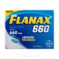 thumbnail image 4 of Flanax 660 mg 8 tabletas, 4 of 4
