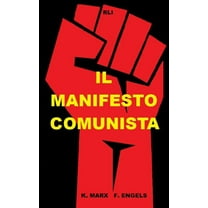Il Manifesto Comunista, (Paperback)
