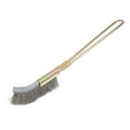 thumbnail image 1 of Cepillo Suave de Acero para Bonsái, Herramiente de Limpieza de Jardín, Cabezal Rectas y Curvadas, Accesorio de Jardinería esencial para entusiastas del Bonsái, 1 of 7