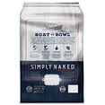 SIMPLY NAKED Wild Alaskan YPF5 Salmon GrainFree Dog Food or Other