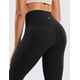 thumbnail image 5 of Pantalones CRZ YOGA Butterluxe de Cintura Alta 23" Negro M, 5 of 6