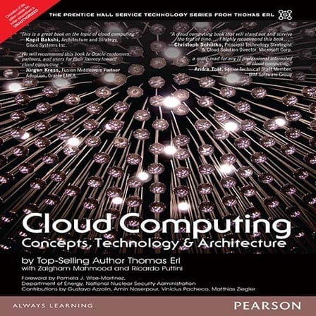 Pre-Owned Cloud Computing: Concepts, Technology &amp; Architecture (Edn 1) By Zaigham Mahmood, 9789332535923, 9332535922, Paperback, 1 edition