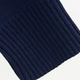 thumbnail image 6 of Atogsazn Children's Christmas Sweaters Kids Crewneck Long Sleeve Pullover Sweater Winter Warm Clothing Tops Fashion C-Navy 4-5 Years on Clearance, 6 of 7