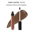 thumbnail image 1 of Base Liquid Concealer Foundation Smooth Makeup Face Moisturizing Silky Stick Scars, 1 of 5