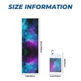 thumbnail image 3 of Outdoors Cooling Towel Galaxy Cooling Towel For Hot Weather, 3 of 7
