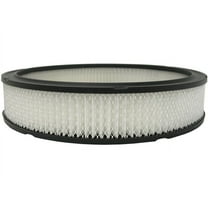 Air Filter - Compatible with 1968 - 1972, 1983 - 1985 Ford Mustang 1969 1970 1971 1984