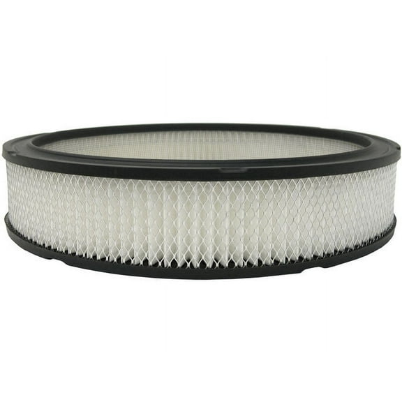 Air Filter - Compatible with 1968 - 1979, 1983 - 1987 Ford F-350 1969 1970 1971 1972 1973 1974 1975 1976 1977 1978 1984 1985 1986