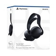 thumbnail image 1 of Auriculares Sony PlayStation Pulse Elite Midnight Black, 1 of 4