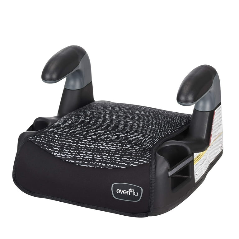 Big kid amp high back booster online