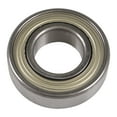 thumbnail image 2 of John Deere M88252 Spindle/Blade Ball Bearing Rotary 160 260 261 272 855 955, 2 of 6
