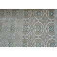 thumbnail image 5 of Oushak Rug, Turkish Rug, 2.3x9.3 ft Accent Rugs, Vintage Rug, Brown Bedroom Rugs, Rugs For Nursery, Decorative Kitchen Rug, 5 of 10