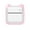 Pink, variant on YMTQ Portable Wireless Thermal Printer Fast Speed Blue