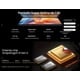 thumbnail image 2 of Nubia Z50s Pro 1TB 16GB RAM Dual SIM Negro, 2 of 6