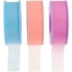 thumbnail image 2 of 3 rollos de cinta de gel de silicona no tejida cinta adhesiva de pestañas, 2 of 5