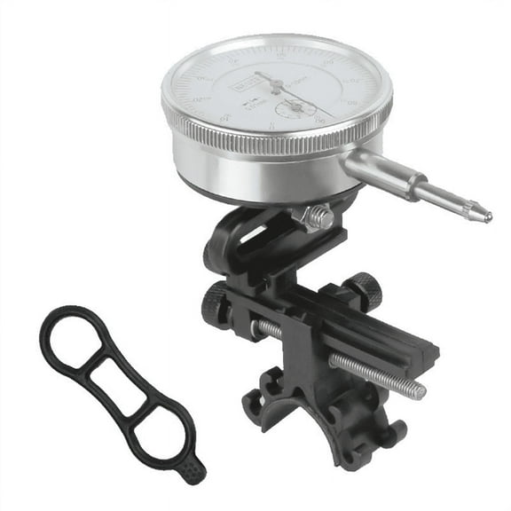 New Arrivals Bicycle Wheel Truing Stand Road Bike Repair Tool Percentage Table Rims Adjustment Cycling Accessories-A