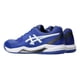 thumbnail image 4 of Tenis Asics Hombre Caballero Gel Dedicate 8 Azul Tennis azul 9.5 MX, 4 of 9