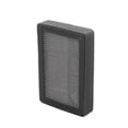 thumbnail image 1 of 2 Pack LV-H128 Air Purifier Replacement Filter Compatible for LEVOIT LV-H128 / PUURVSAS (HM669A) / ROVACS (RV60) Air Purifiers, 3-in1 HEPA Filter, Activated Carbon Filter, 1 of 4