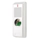 thumbnail image 3 of Control de Acceso, Metal IP66 Impermeable Huella Dactilar Controlador de Acceso de Huellas Dactilares Lector de Controlador de Acceso Estética Elegante, 3 of 8