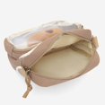 thumbnail image 5 of ibiyuan Clear Crossbody Bag Transparent Shoulder Bag For Boys And Girls Crossbody Bag Or Handbag, 5 of 8