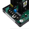 thumbnail image 2 of Automatic Voltage Regulator Multi Protections High Stability Voltage Regulator Module for Brushless Generator 180‑240V, 2 of 4