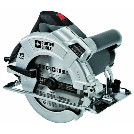 

Porter Cable 7-1/4 In. Heavy-Duty Circular Saw