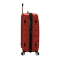 thumbnail image 2 of Rockland Luggage Melbourne 28" Hardside Expandable ABS Spinner F1603, 2 of 5