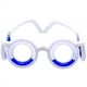 thumbnail image 1 of Gafas antimareo NQ negras Contra el mareo y el mareo, 1 of 5