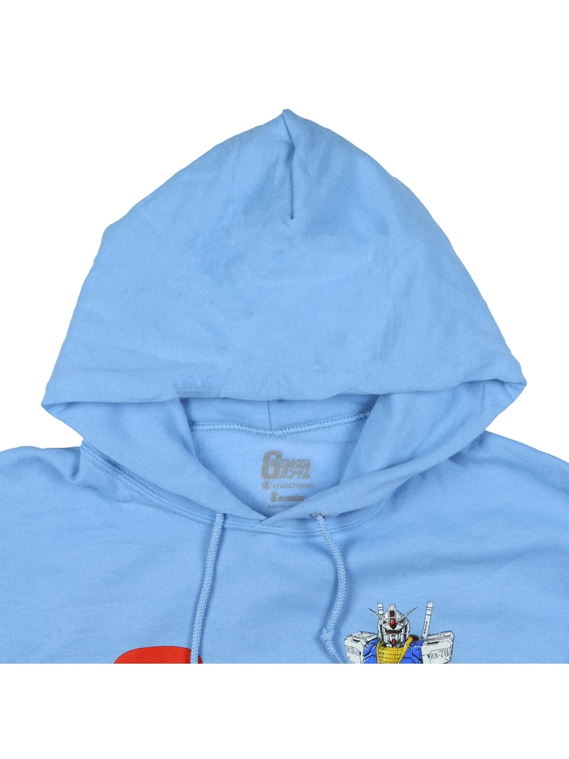 WANHONGYUE Anime Eva Jacket Giacca con Cappuccio Adulto Cosplay 3D Stampa Hoodie Felpe Sweatshirt Cappotto 660/2 S