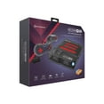 thumbnail image 4 of Hyperkin RetroN 3 HD 3in1 Retro Gaming Console for NES®/ Super NES®/Super Famicom™/ and Genesis®/Mega Drive (Space Black), 4 of 5