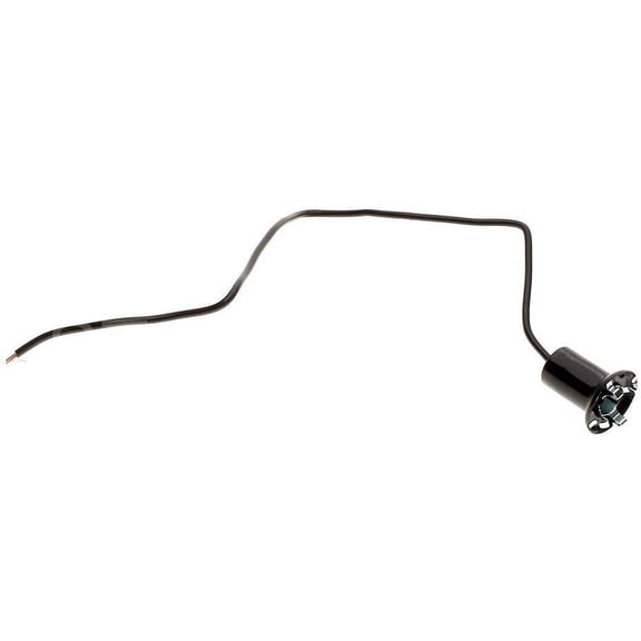 Standard Pigtail/Socket, #S-56