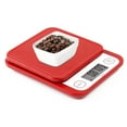 thumbnail image 4 of Ozeri Garden and Kitchen Scale II, with 0.1 g (0.005 oz) 420® Variable Graduation Technology®, 4 of 9