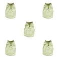 thumbnail image 1 of Greeniant Ropa para perros, camisa transpirable para cachorros, chaleco exquisito para cachorros, camisetas para perros con correa, sudadera para Type2 NO2, 1 of 6