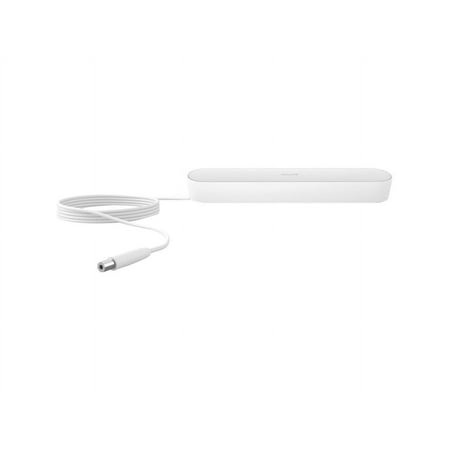 Philips - Hue Play Smart LED Bar Light - White and Color Ambiance