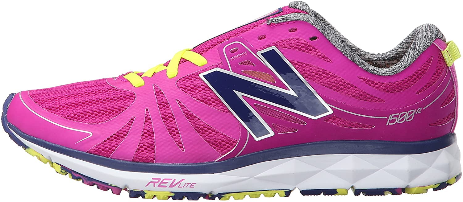 new balance women's w1500v2 running shoe