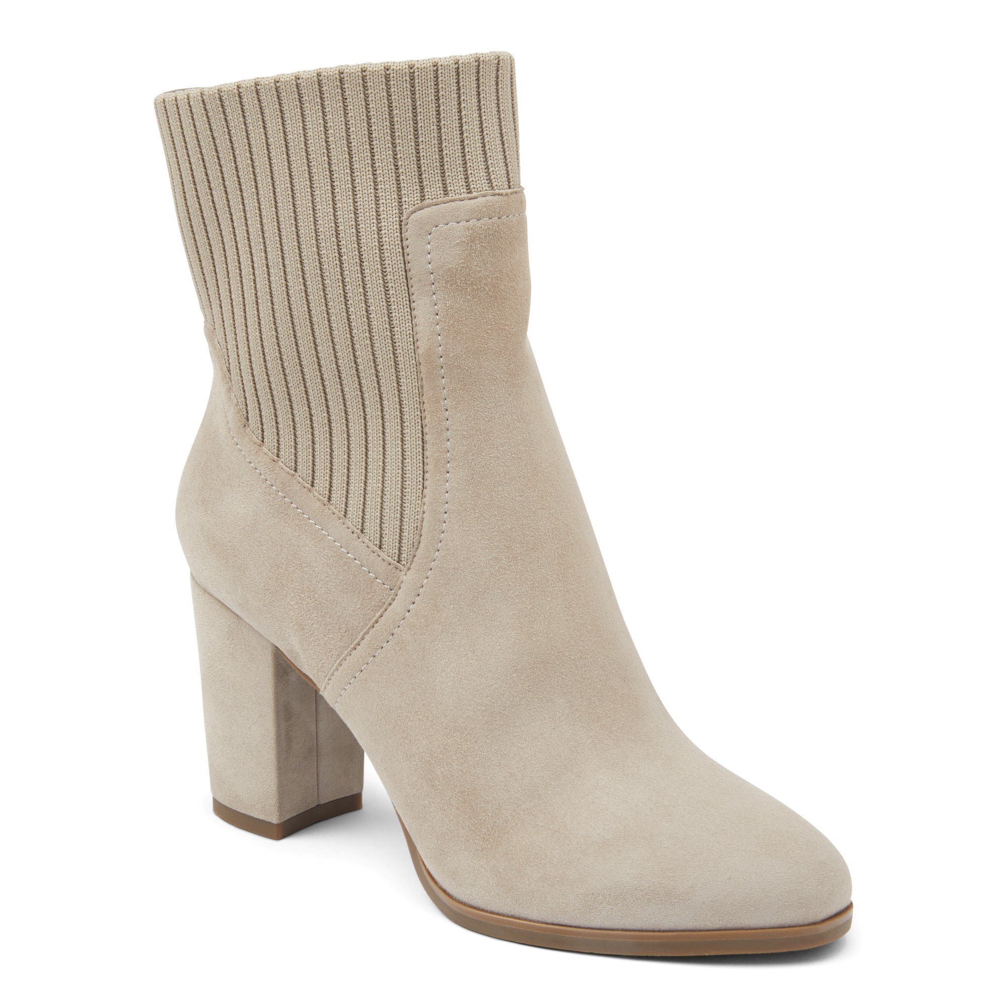 supportive boots
