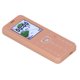 thumbnail image 3 of Dual Card Dual Standby Phone Portable Mobile Phone Portable Students 1.77in Screen Mobile Phone 32MB+32MB 2800mAh Dual Card Dual Standby Smart PhoneBrun ANGGREK Otros, 3 of 8