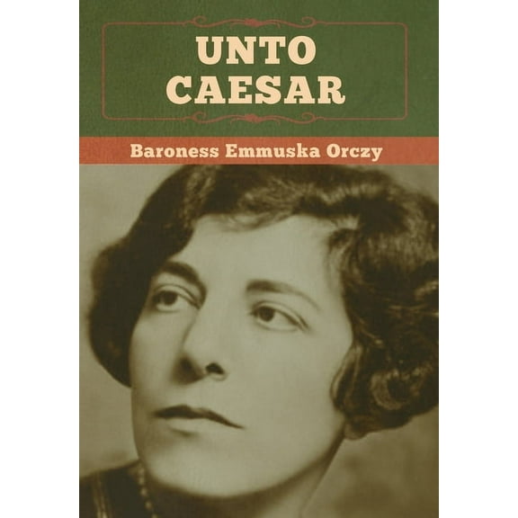 Unto Caesar, (Hardcover)