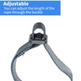 thumbnail image 5 of Unique Bargains Cat Harness and Leash Set Escape Proof for Cats Gray, 5 of 7