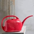 thumbnail image 4 of Root & Vessel 1-Gallon Indoor Watering Can, Red, 4 of 4