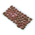 thumbnail image 2 of Abbracc DIY Miniature Flower Cluster Flower Vegetation groups Diorama Layout for Scenery pink, 2 of 9