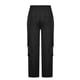 thumbnail image 3 of Pantalones cargo para hombre, de longitud completa, lisos, informales, con múltiples bolsillos, rectos, para exteriores, 3 of 4