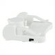 thumbnail image 4 of Ventilador Mini portátil Jadeshay Con energía solar para sombrero, 4 of 12