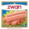 thumbnail image 4 of Salchicha de pavo Zwan premium 1 kg, 4 of 5