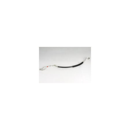 AC Delco 15-33470 A/C Manifold Hose Kit