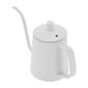thumbnail image 5 of Hervidor de acero inoxidable, hervidor de café con cuello de cisne de 350 ml, hervidor de té, hervidor con cuello de cisne, diseño elevado, 5 of 8