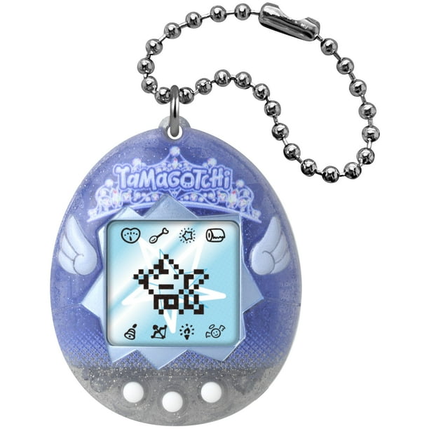 Juego electrónico Tamagotchi Original Angel Tiara