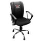 Dreamseat XZOCCURVE-PSMLB22010 Pittsburgh Pirates MLB Courbe Chaise de Travail – image 1 sur 1